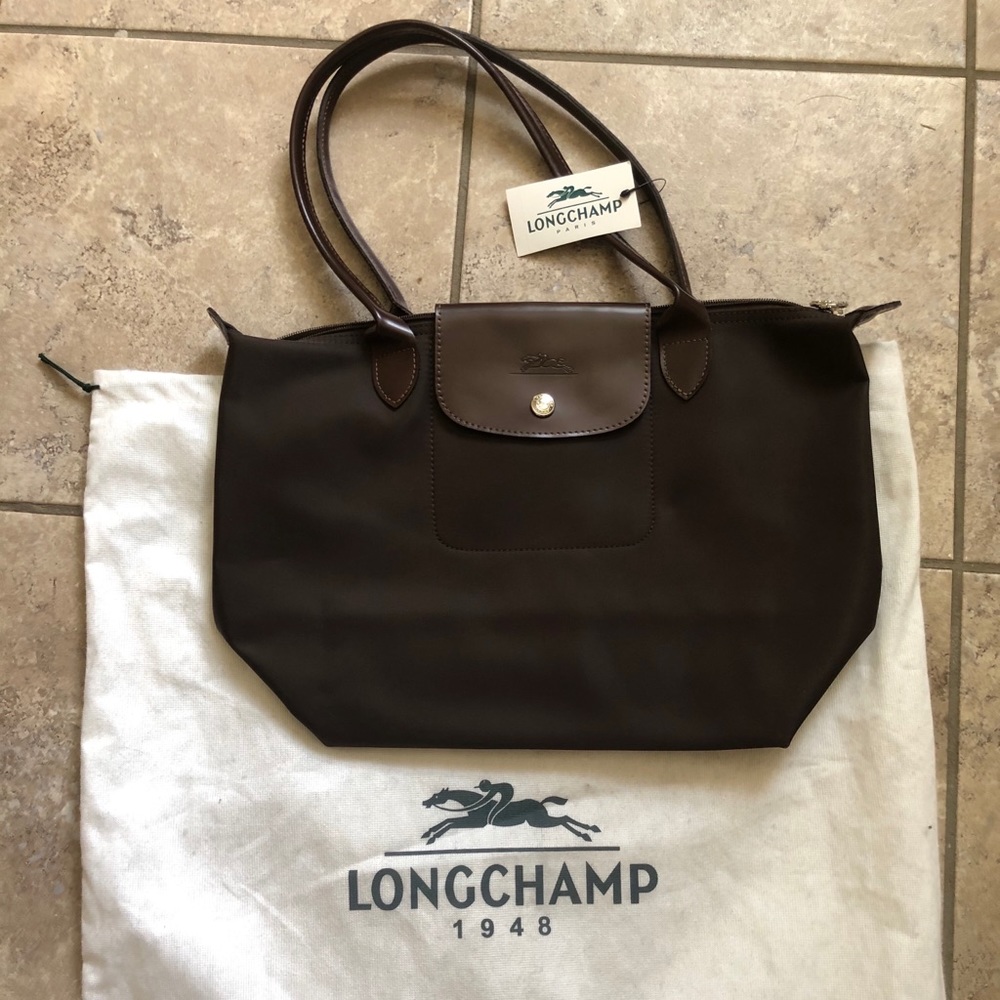 Longchamp Le Pliage Tote